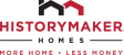 History Maker Homes Logo