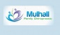 Mulhall Family Chiropractic Logo