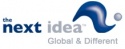 The Next Idea Logo