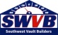 Southwest Vault Builders Logo