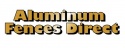 Aluminum Fences Direct Logo