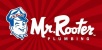 Mr Rooter Plumber Logo