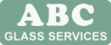 ABC Glass Service Logo