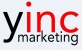 Yinc Marketing Logo