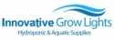 Innovative Grow Lights Logo