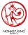 Monkey King Noodle Company Logo