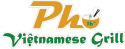 Pho 16th Vietnamese Grill Logo