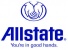 Bob Dillman - Allstate Insurance Logo