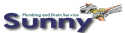 Sunny Plumbing & Drain Service Logo