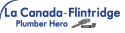 My La Canada Flintridge Plumber Hero Logo