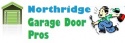 Northridge Garage Door Repair Logo