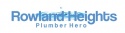 My Rowland Heights Plumber Hero Logo