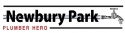 My Newbury Park Plumber Hero Logo