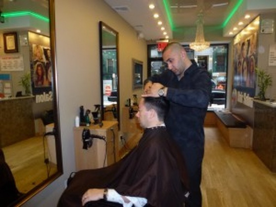 Prestige Hair Salon Midtown NYC
