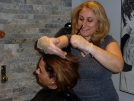 Prestige Hair Salon Midtown NYC, New York