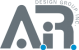 A.R. Design Group Logo
