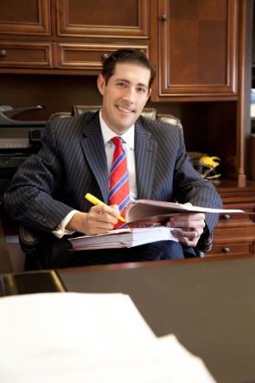 Gladstein Law Firm, PLLC - The best injury lawyer in Louisville!