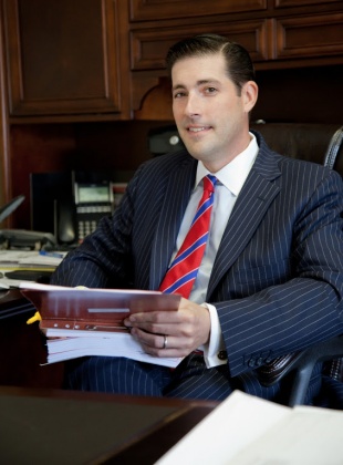 Gladstein Law Firm, PLLC - Your Louisville personal injury attorney