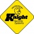 Knight Security Systems Logo