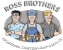 Ross Brothers Painting Logo