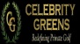 Celebrity Greens Logo