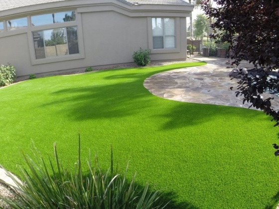 Celebrity Greens - Arizona Artificial Grass