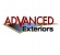 Advanced Exteriors Logo