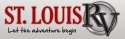 St Louis RV Logo