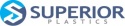 Superior Plastics Logo