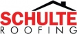 Schulte Roofing College Station Logo