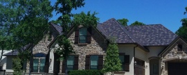 Schulte Roofing College Station, College Station