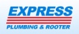 Express Plumbing & Rooter Logo