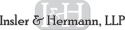Insler & Hermann, LLP Logo
