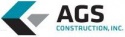 AGS Construction, Inc. Logo