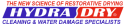 Hydra Dry Inc Logo