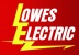 Lowe's Electric Logo