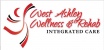 West Ashley Wellness & Rehab Logo