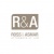 Ross & Asmar LLC Logo