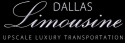 Dallas Limousine Upscale Luxury Transportation Logo
