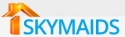 SKYMAIDS, Inc Logo