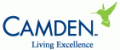 Camden Midtown Apartments Logo
