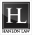 Hanlon Law Logo