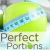 Perfect Portions Logo