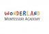 Wonderland Montessori Academy Logo