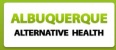 Albuquerque Alternative Health Logo