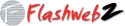 Flashwebz Logo
