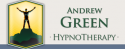 Andrew Green Hypnotherapy Logo