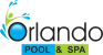 Orlando Pool & Spa Logo