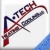 A-Tech Heating and Cooling LLC Logo