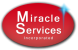 Miracles Services Logo